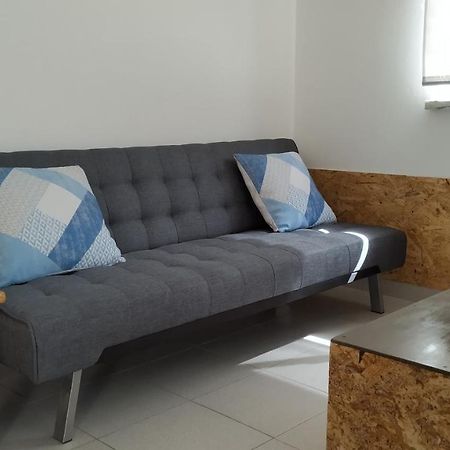 Sun House - Baleal Villa Ferrel  Bagian luar foto