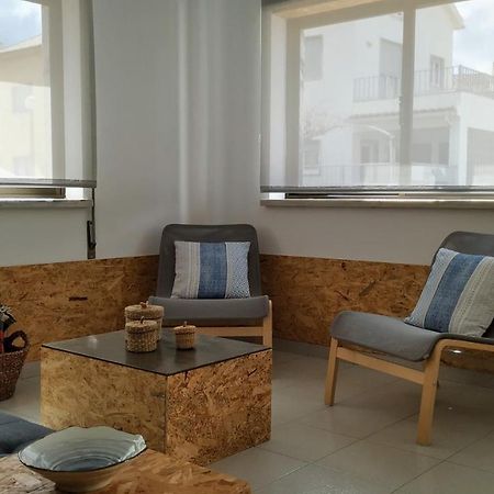 Sun House - Baleal Villa Ferrel  Bagian luar foto