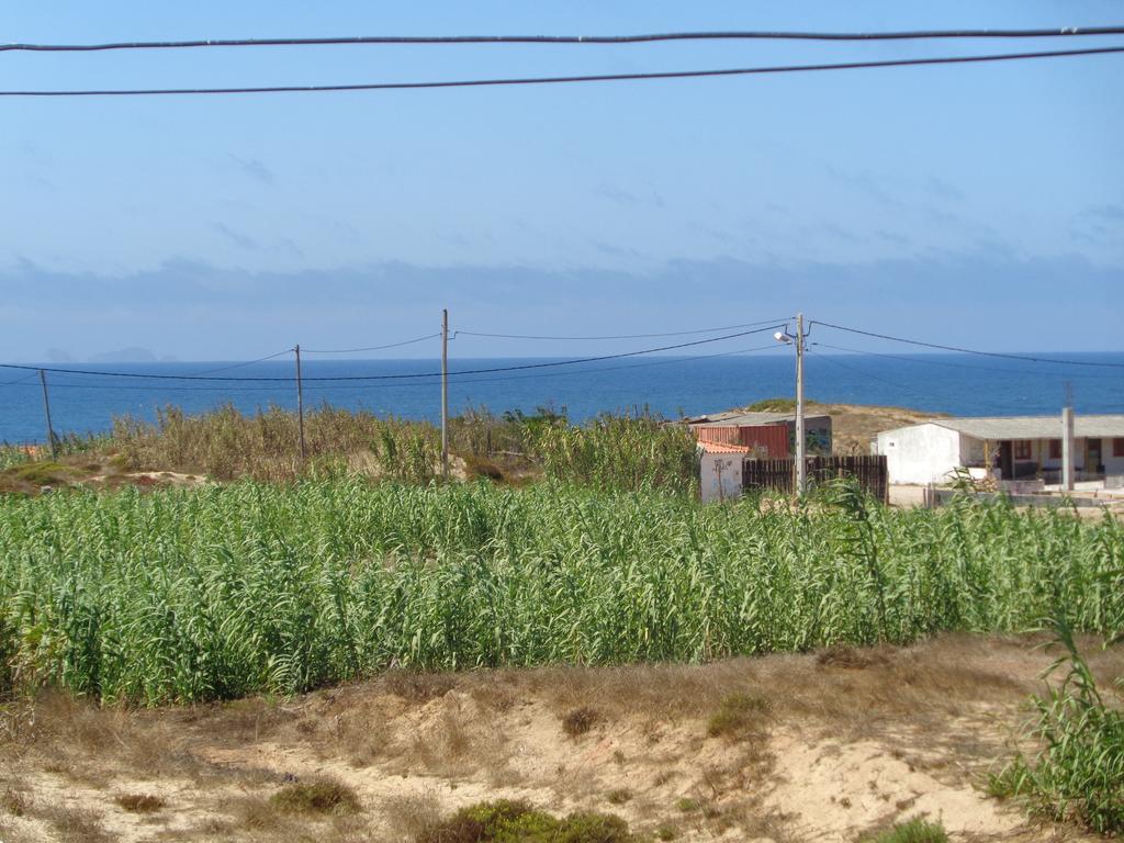 Sun House - Baleal Villa Ferrel  Bagian luar foto