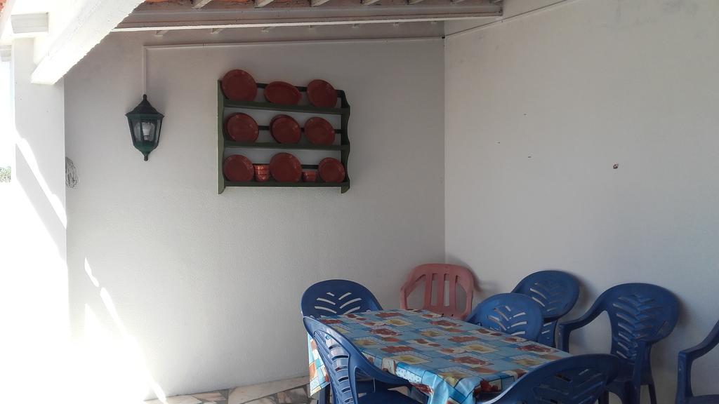Sun House - Baleal Villa Ferrel  Bagian luar foto