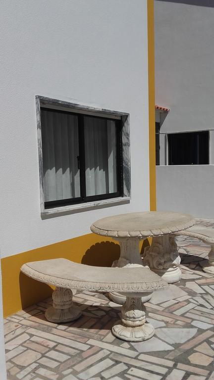 Sun House - Baleal Villa Ferrel  Bagian luar foto