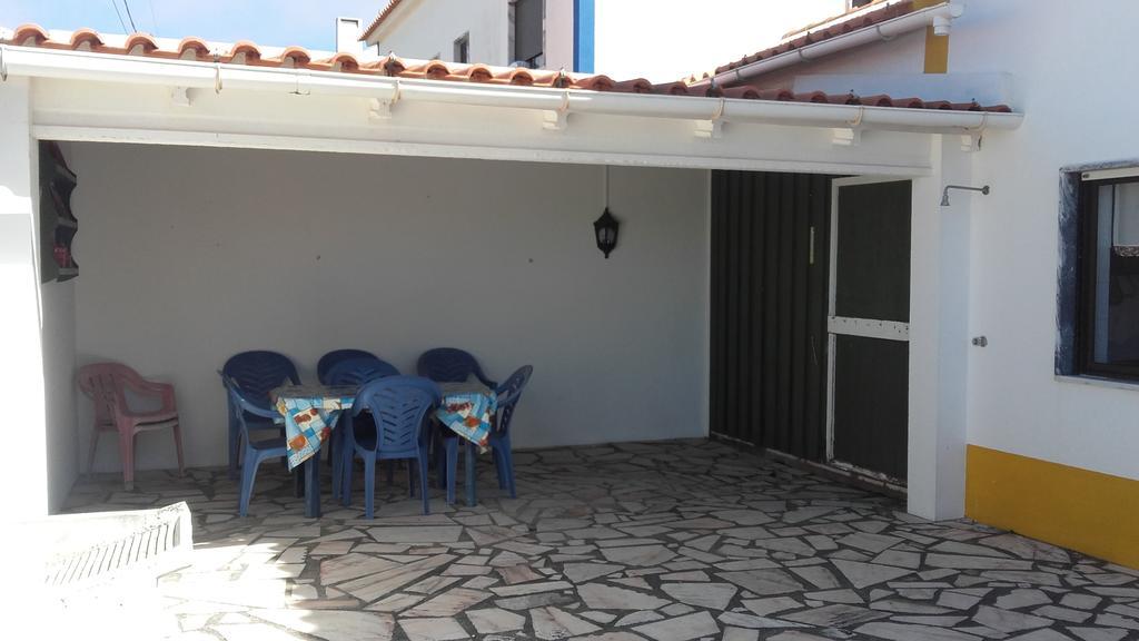 Sun House - Baleal Villa Ferrel  Bagian luar foto