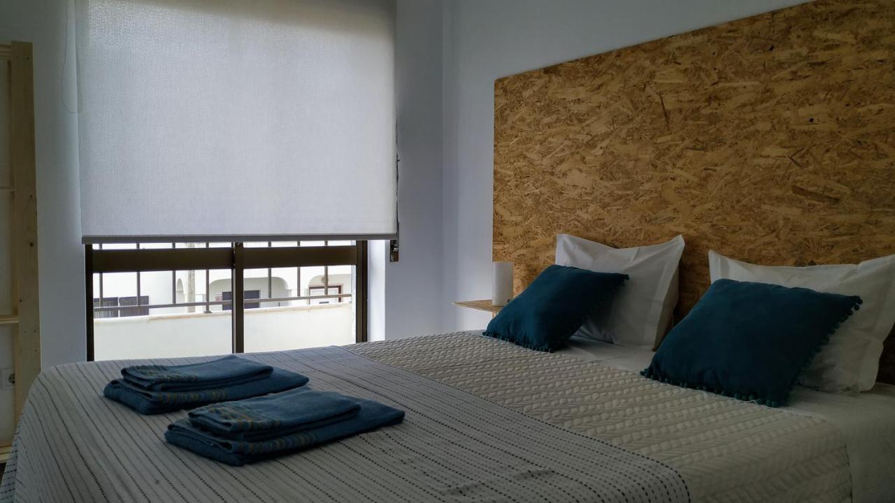 Sun House - Baleal Villa Ferrel  Bagian luar foto