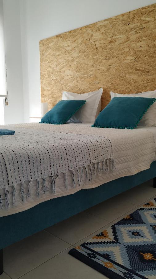Sun House - Baleal Villa Ferrel  Bagian luar foto