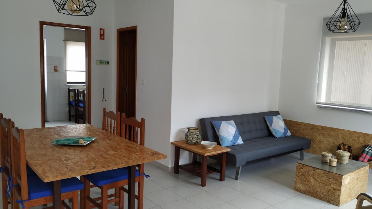 Sun House - Baleal Villa Ferrel  Bagian luar foto