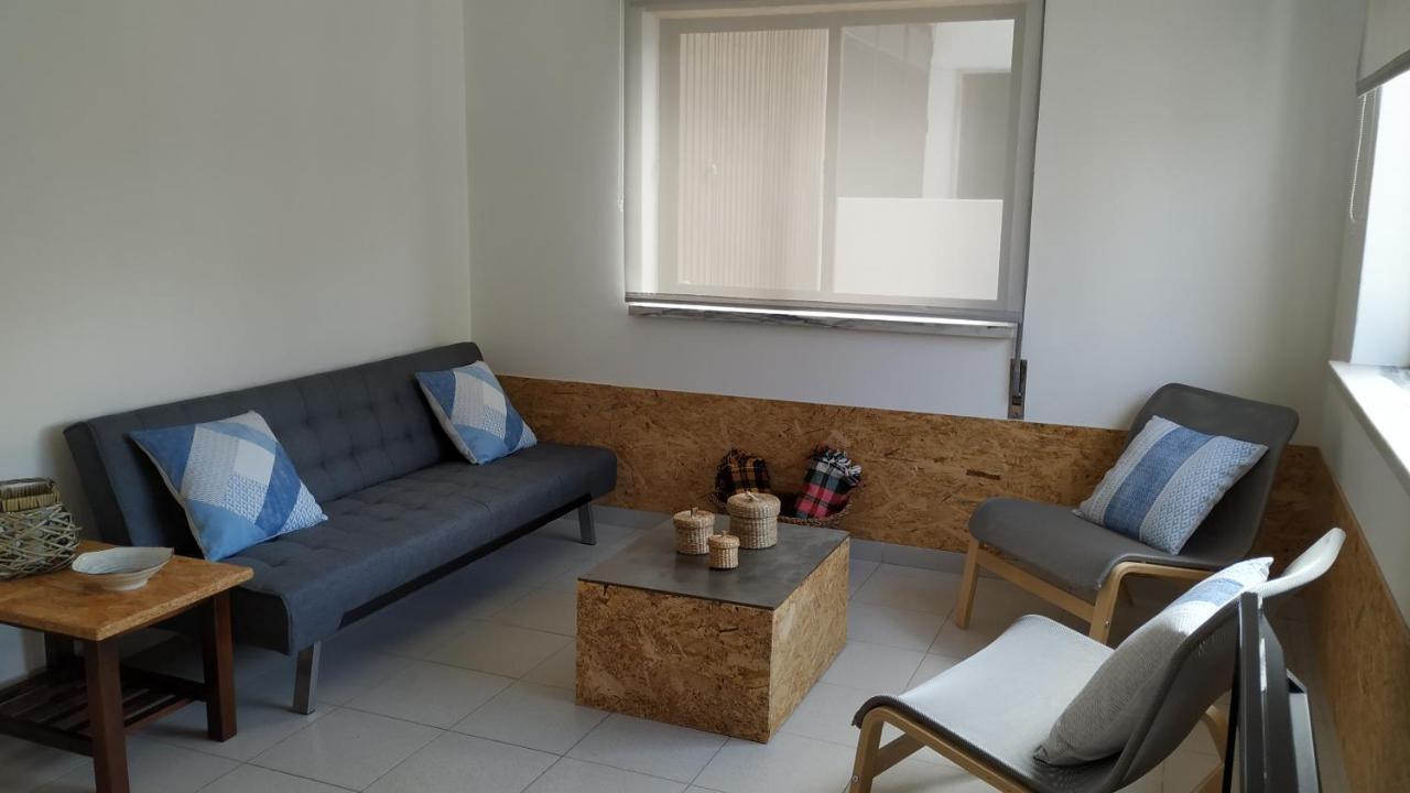 Sun House - Baleal Villa Ferrel  Bagian luar foto