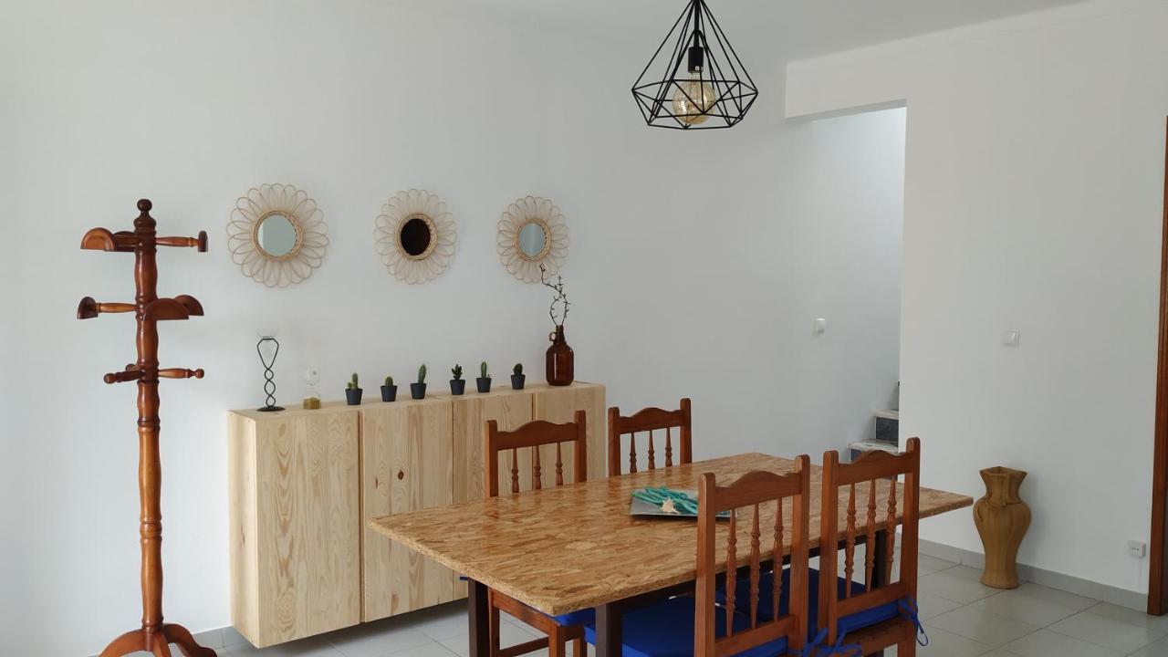 Sun House - Baleal Villa Ferrel  Bagian luar foto