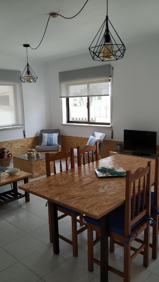 Sun House - Baleal Villa Ferrel  Bagian luar foto