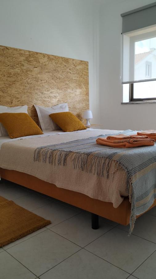 Sun House - Baleal Villa Ferrel  Bagian luar foto