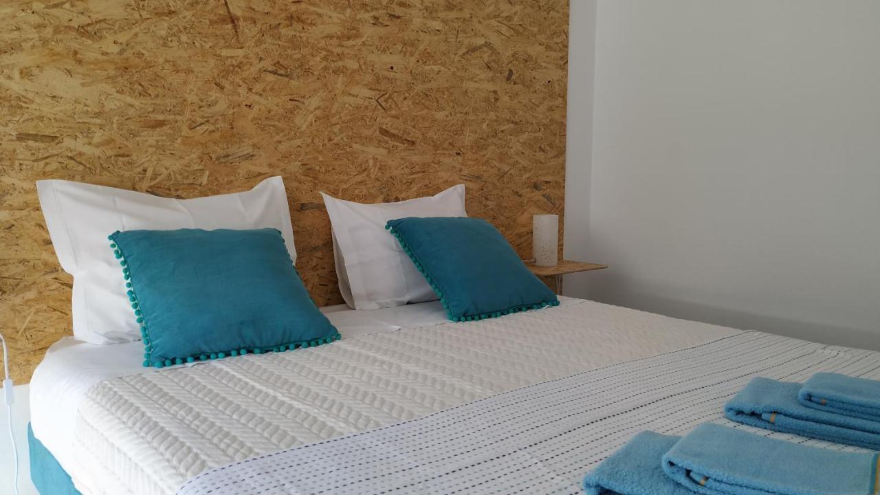 Sun House - Baleal Villa Ferrel  Bagian luar foto