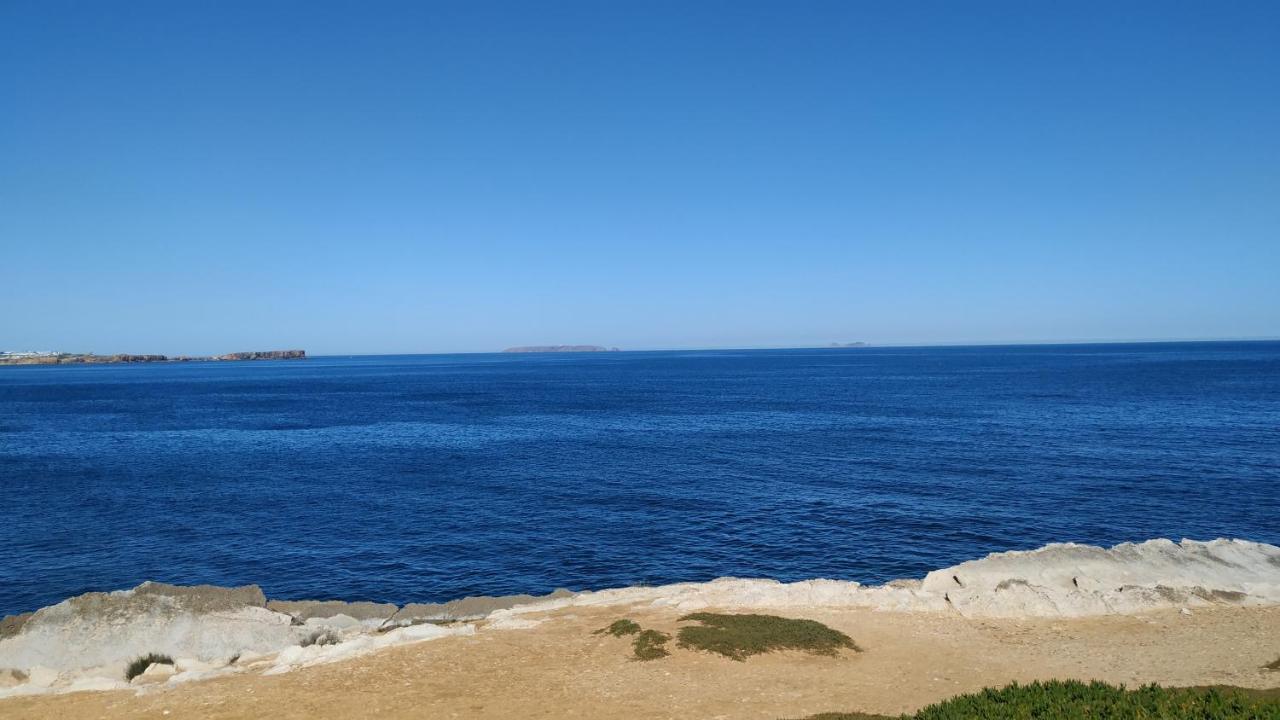Sun House - Baleal Villa Ferrel  Bagian luar foto