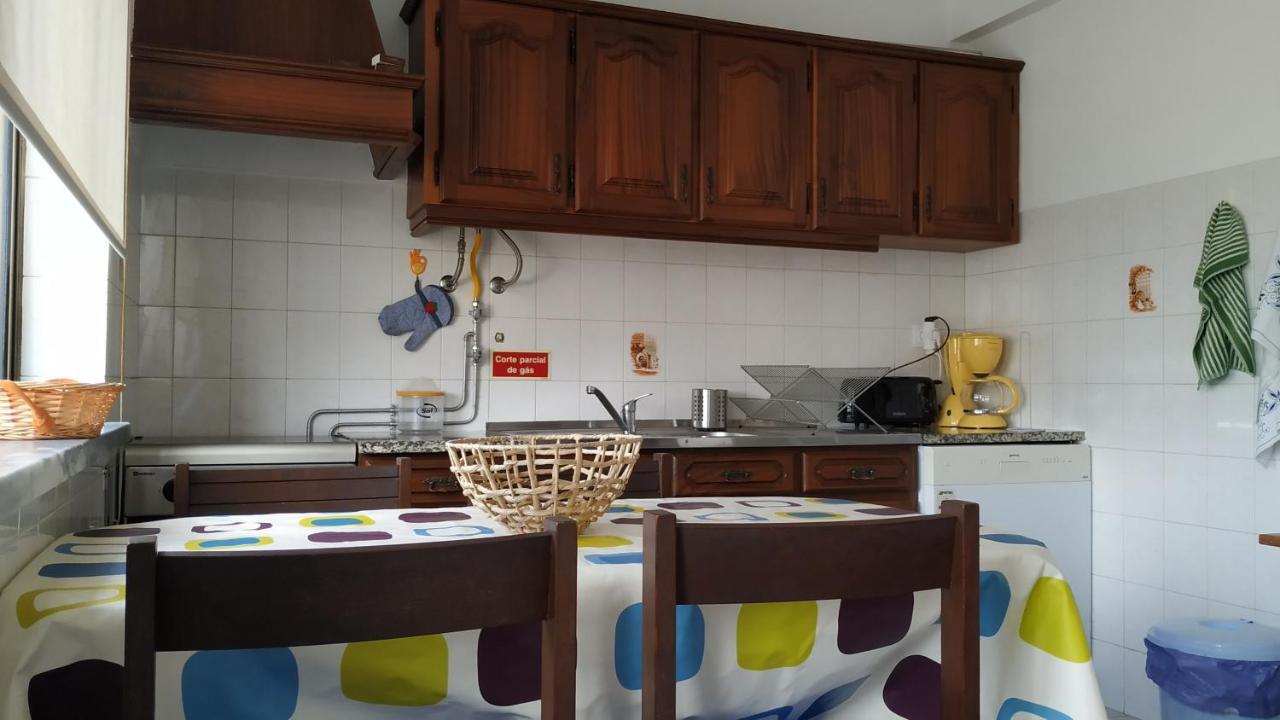 Sun House - Baleal Villa Ferrel  Bagian luar foto