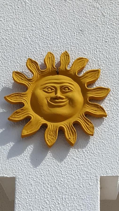 Sun House - Baleal Villa Ferrel  Bagian luar foto