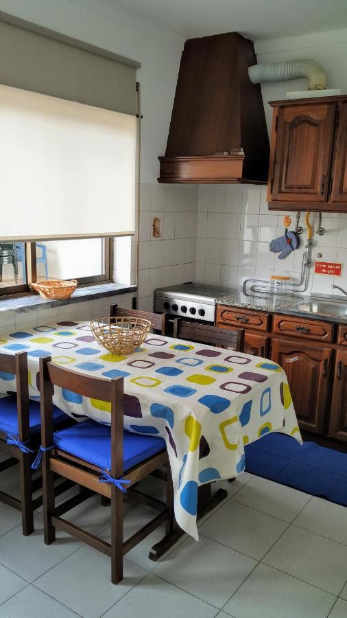 Sun House - Baleal Villa Ferrel  Bagian luar foto