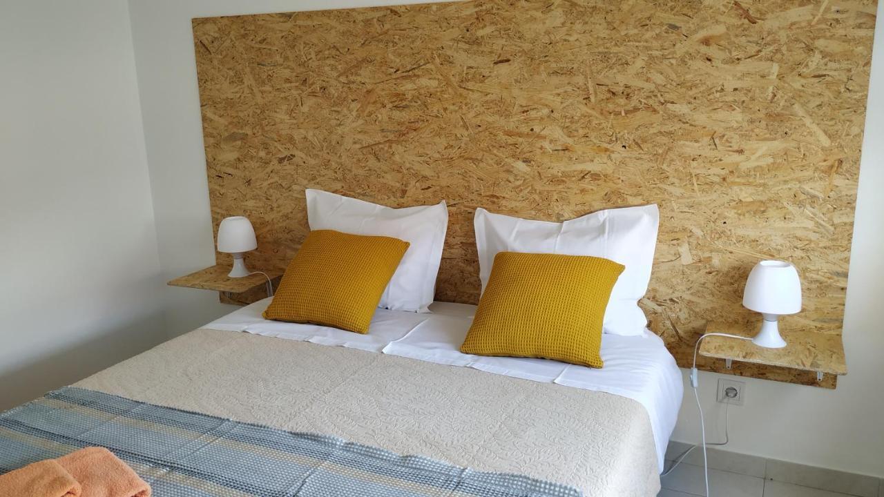 Sun House - Baleal Villa Ferrel  Bagian luar foto