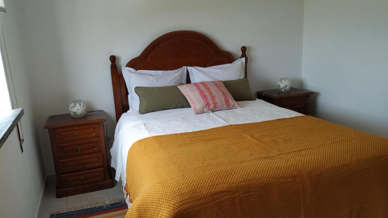 Sun House - Baleal Villa Ferrel  Bagian luar foto
