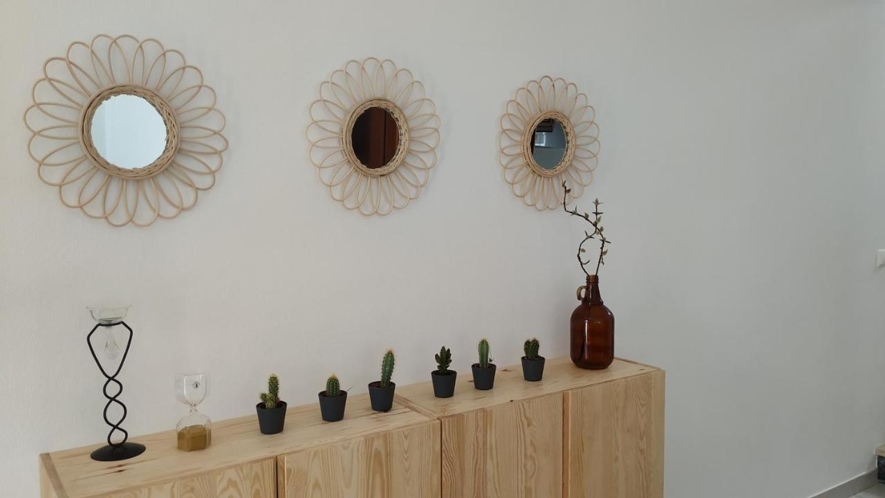 Sun House - Baleal Villa Ferrel  Bagian luar foto