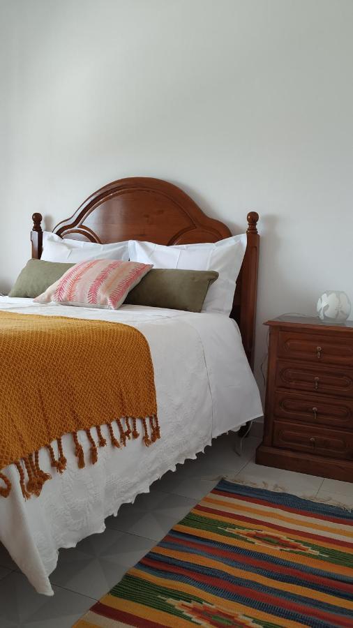 Sun House - Baleal Villa Ferrel  Bagian luar foto