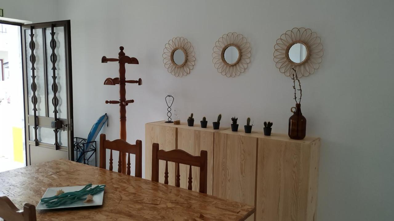 Sun House - Baleal Villa Ferrel  Bagian luar foto